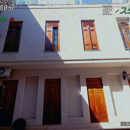 Shoxtut Boutique Hotel Bukhara Exterior photo